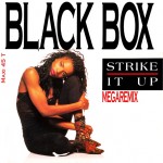 Black Box - Strike it up (Megaremix)